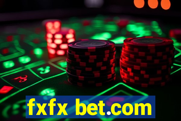 fxfx bet.com